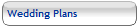 Wedding Plans