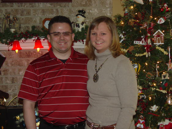 Jenni & Lance